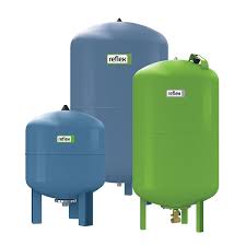 Баки для воды